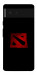 Чохол Dota Symbol для Google Pixel 6