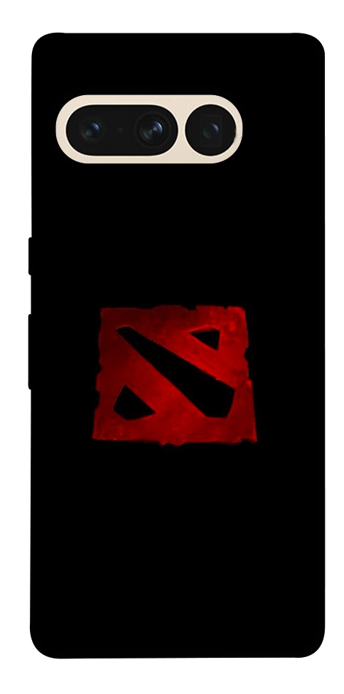 Чохол Dota Symbol для Google Pixel 7 Pro