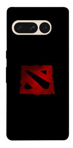 Чохол Dota Symbol для Google Pixel 7 Pro