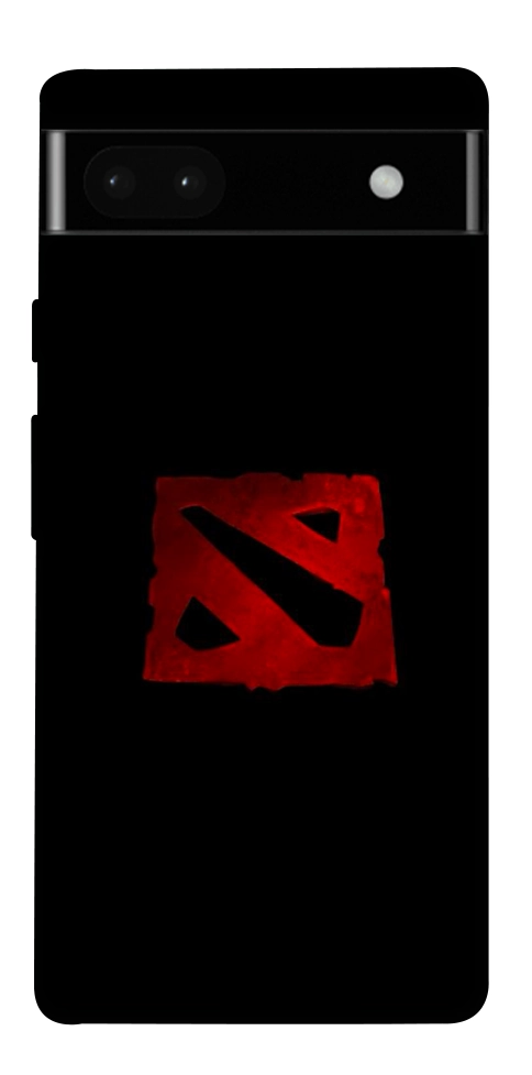 Чохол Dota Symbol для Google Pixel 6A