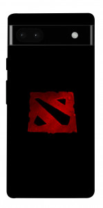 Чохол Dota Symbol для Google Pixel 6A