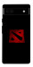 Чохол Dota Symbol для Google Pixel 6A