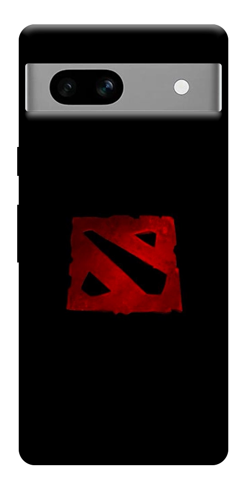 Чохол Dota Symbol для Google Pixel 7A