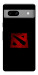 Чохол Dota Symbol для Google Pixel 7A