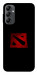 Чехол Dota Symbol для Galaxy A14
