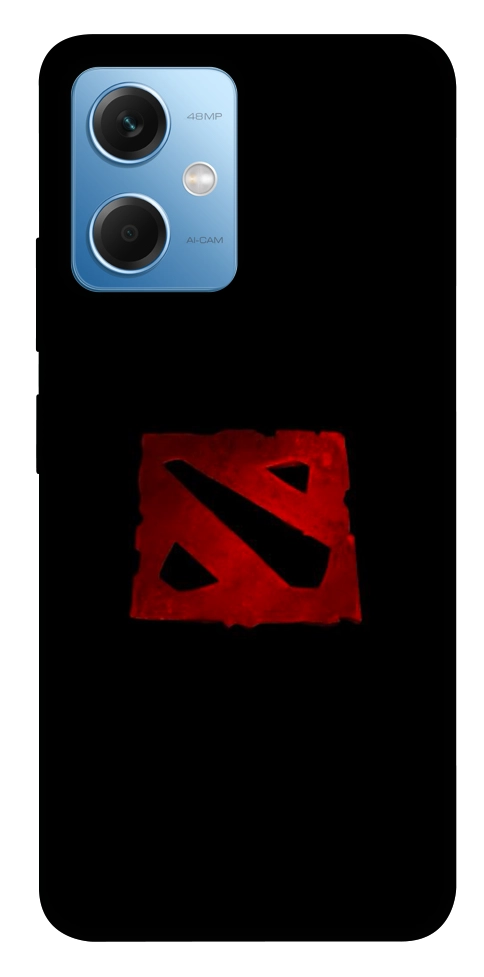 Чохол Dota Symbol для Xiaomi Poco X5
