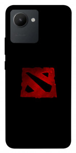 Чохол Dota Symbol для Realme C30s