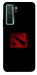 Чехол Dota Symbol для Huawei nova 7 SE