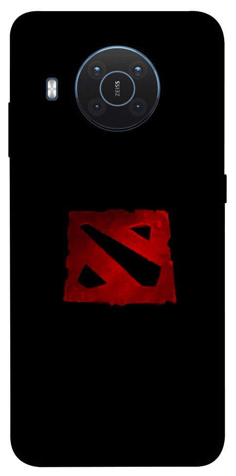 Чохол Dota Symbol для Nokia X20