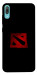 Чехол Dota Symbol для Huawei Y6 Pro (2019)