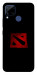 Чехол Dota Symbol для Realme C15