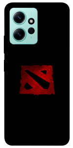 Чохол Dota Symbol для Xiaomi Redmi Note 12 4G