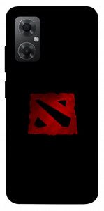Чехол Dota Symbol для Xiaomi Redmi Note 11R