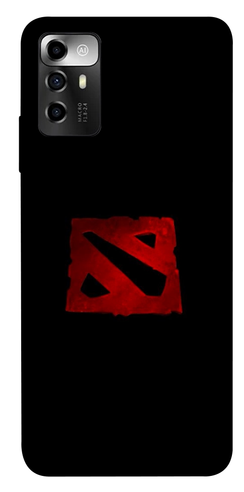 Чохол Dota Symbol для ZTE Blade A72