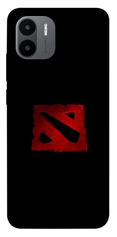 Чохол Dota Symbol для Xiaomi Poco C50