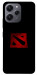 Чохол Dota Symbol для Xiaomi Redmi 12
