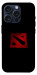 Чохол Dota Symbol для iPhone 15 Pro