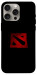 Чехол Dota Symbol для iPhone 15 Pro Max