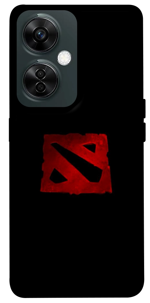 Чохол Dota Symbol для OnePlus Nord CE 3 Lite