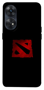 Чохол Dota Symbol для Oppo Reno 8 T 4G