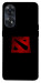 Чохол Dota Symbol для Oppo Reno 8 T 4G