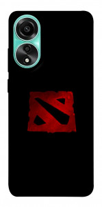 Чехол Dota Symbol для Oppo A78 4G