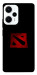 Чохол Dota Symbol для Xiaomi Poco F5