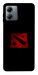 Чохол Dota Symbol для Motorola Moto G14