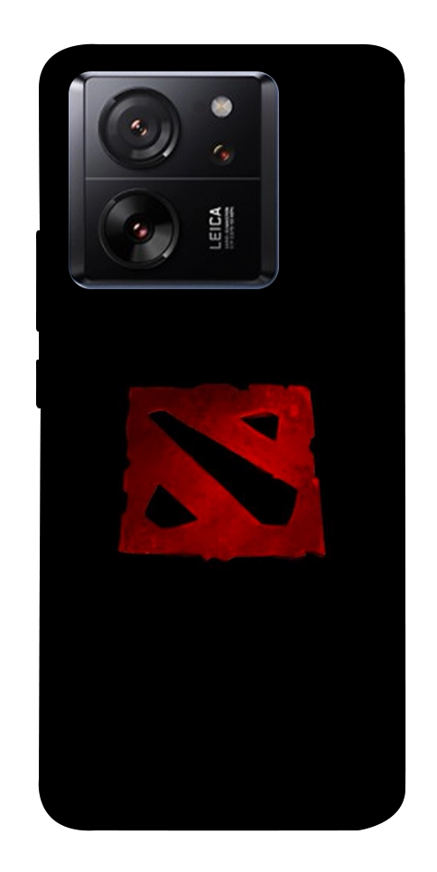 Чохол Dota Symbol для Xiaomi 13T