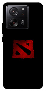 Чехол Dota Symbol для Xiaomi 13T Pro