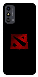Чохол Dota Symbol для ZTE Blade A53