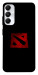 Чохол Dota Symbol для Galaxy A05s