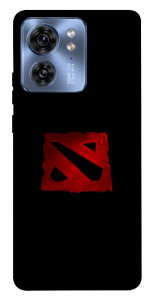 Чохол Dota Symbol для Motorola Edge 40