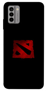 Чохол Dota Symbol для Nokia G22