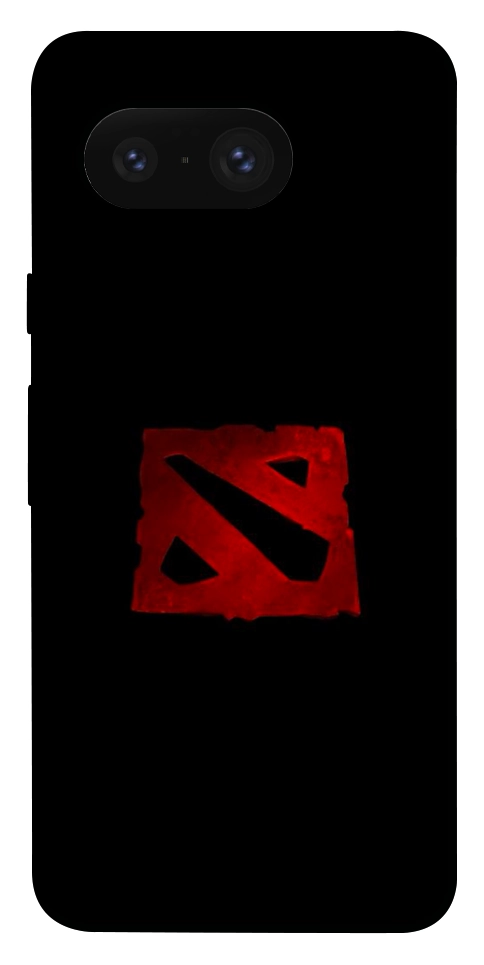 Чехол Dota Symbol для Google Pixel 8
