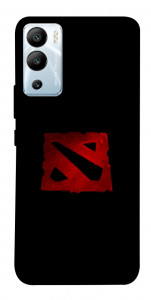 Чехол Dota Symbol для Infinix Hot 12i