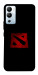 Чехол Dota Symbol для Infinix Hot 12i
