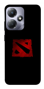 Чехол Dota Symbol для Infinix Hot 30 Play