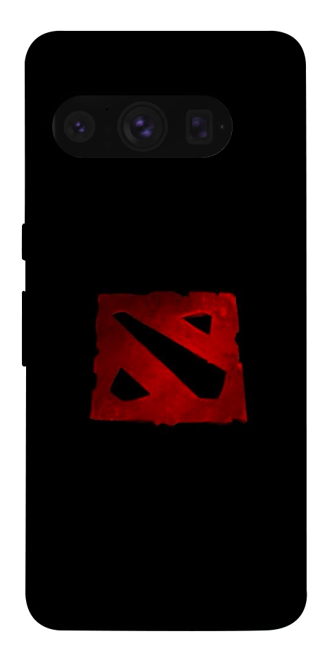 Чохол Dota Symbol для Google Pixel 8 Pro