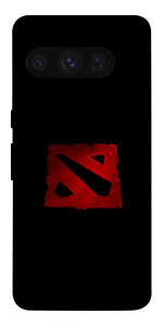 Чехол Dota Symbol для Google Pixel 8 Pro