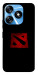 Чехол Dota Symbol для TECNO Spark 10