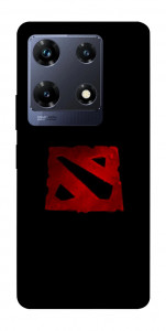 Чохол Dota Symbol для Infinix Note 30 Pro NFC