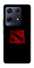 Чохол Dota Symbol для Infinix Note 30 Pro NFC