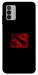 Чохол Dota Symbol для Nokia G42