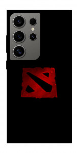Чехол Dota Symbol для Galaxy S24 Ultra