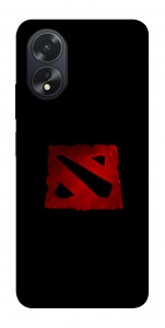 Чехол Dota Symbol для Oppo A38