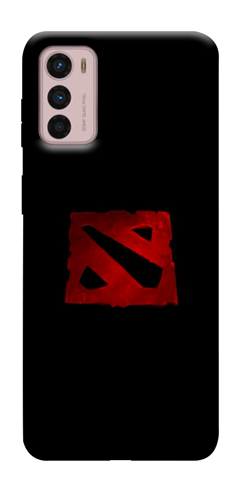 Чохол Dota Symbol для Motorola Moto G42