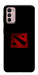 Чохол Dota Symbol для Motorola Moto G42