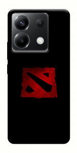 Чохол Dota Symbol для Xiaomi Poco X6
