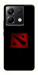 Чохол Dota Symbol для Xiaomi Poco X6
